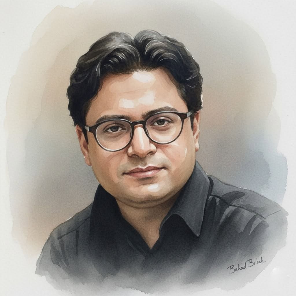 عابد میر کی تصویر